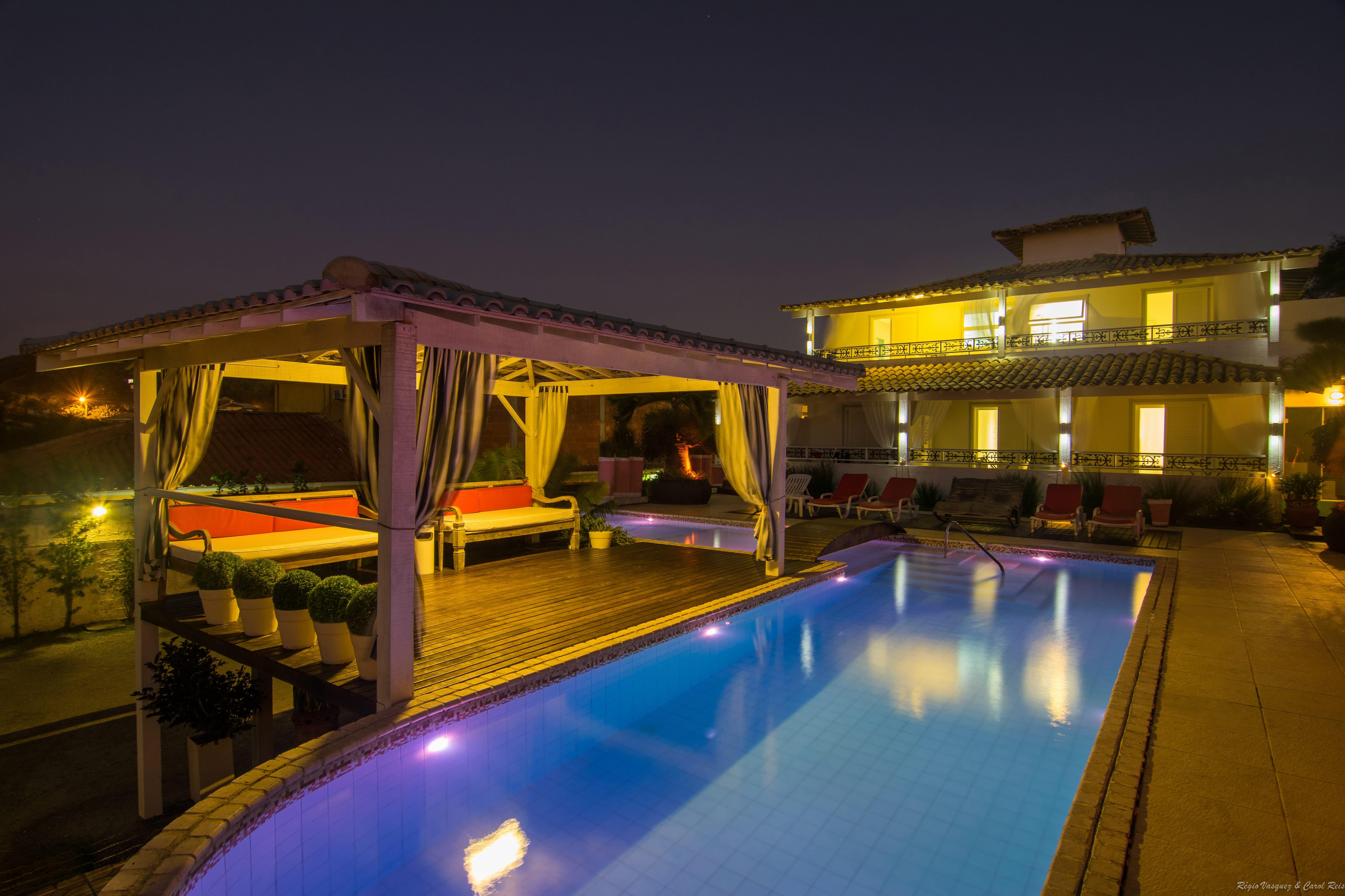 Pousada Aroma Do Mar By Latitud Hoteles Armacao dos Buzios Dış mekan fotoğraf