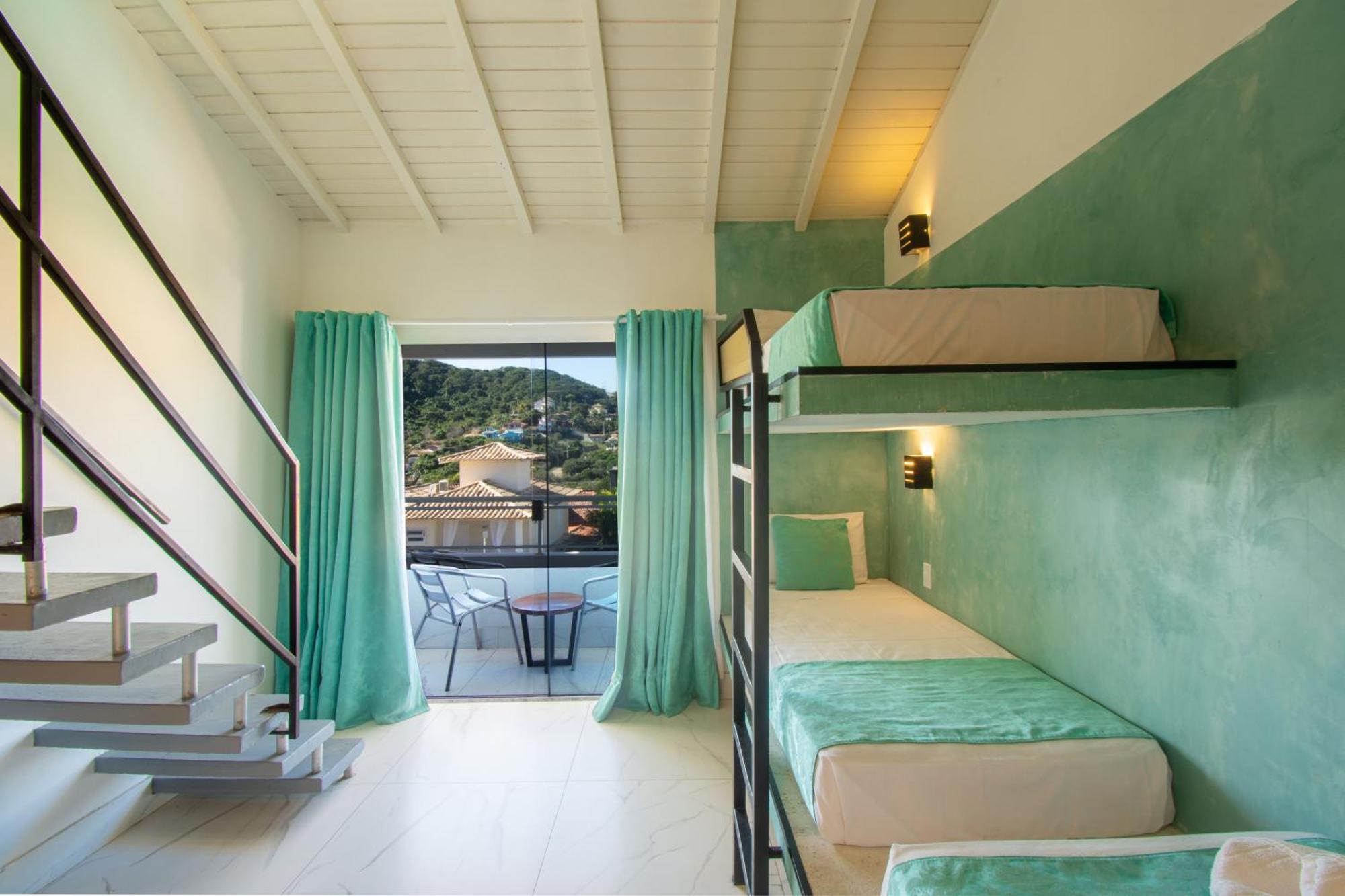 Pousada Aroma Do Mar By Latitud Hoteles Armacao dos Buzios Dış mekan fotoğraf