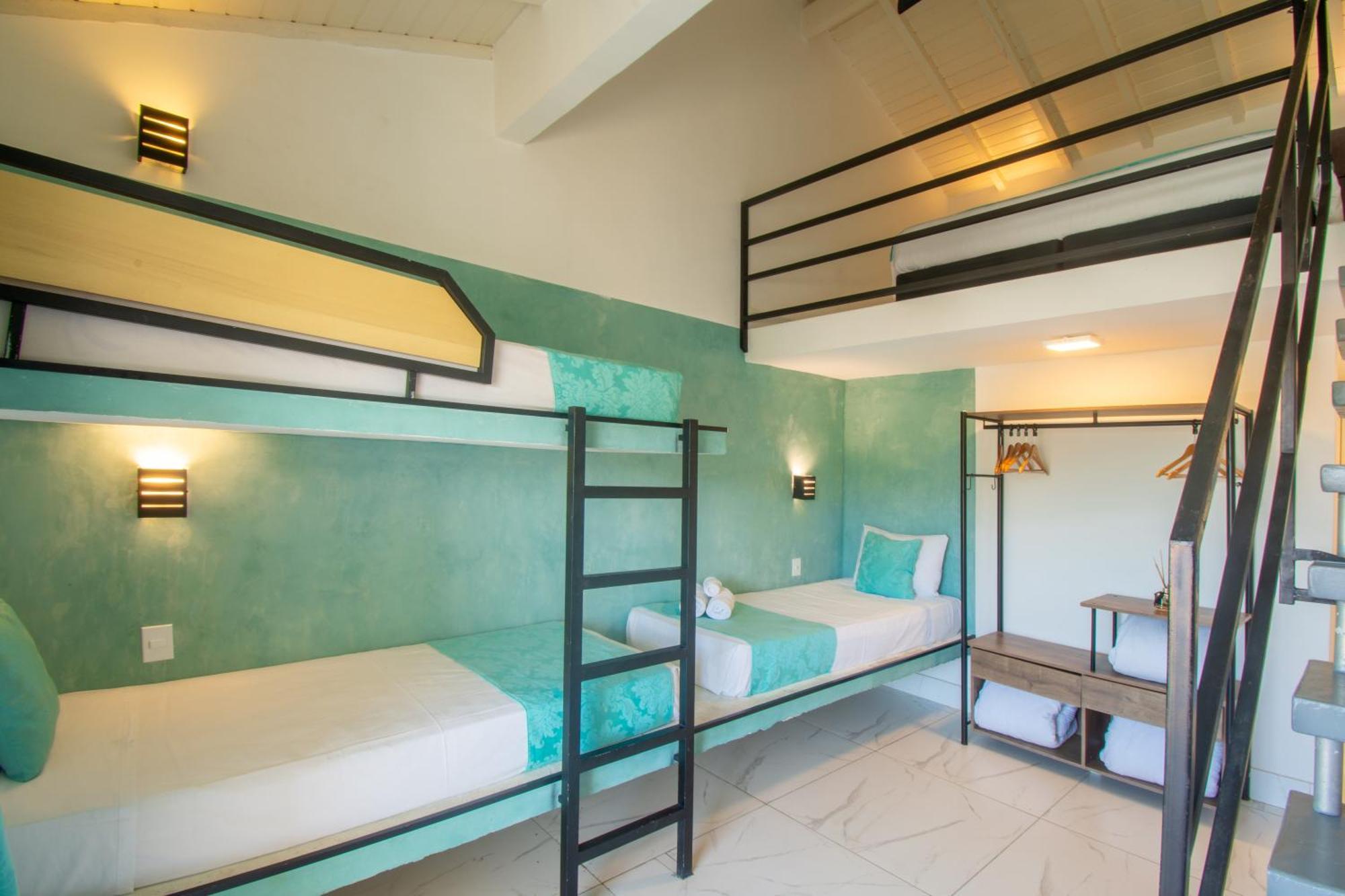 Pousada Aroma Do Mar By Latitud Hoteles Armacao dos Buzios Dış mekan fotoğraf