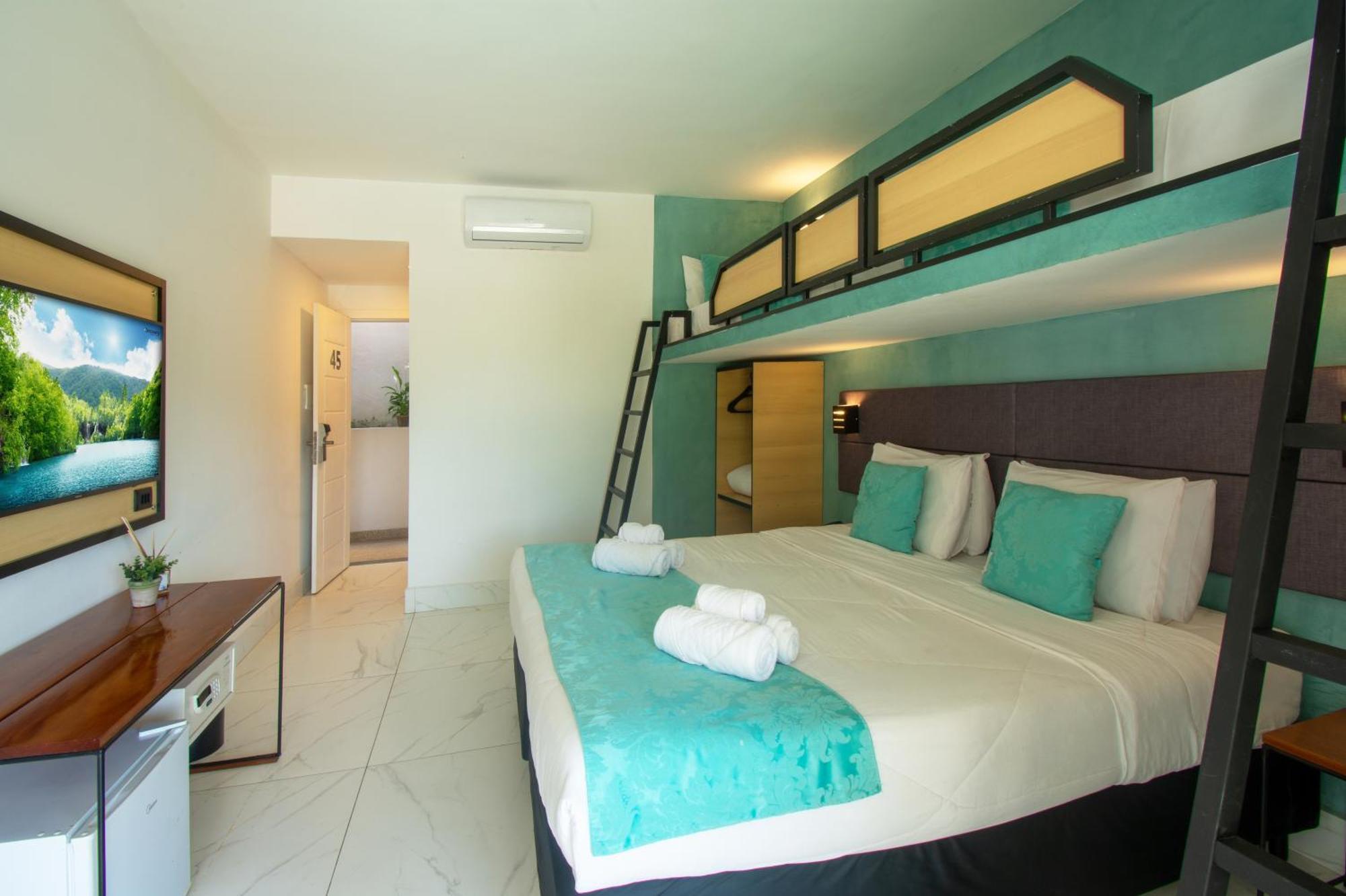 Pousada Aroma Do Mar By Latitud Hoteles Armacao dos Buzios Dış mekan fotoğraf