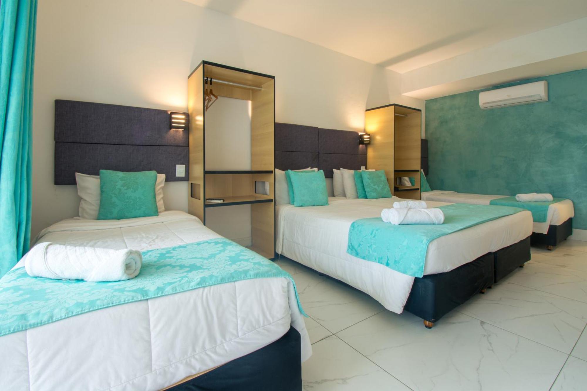 Pousada Aroma Do Mar By Latitud Hoteles Armacao dos Buzios Dış mekan fotoğraf