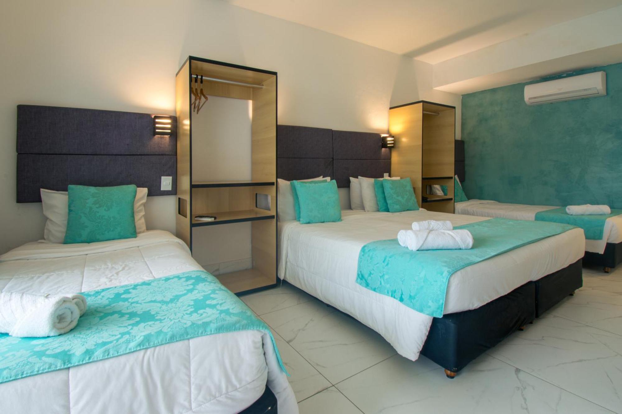 Pousada Aroma Do Mar By Latitud Hoteles Armacao dos Buzios Dış mekan fotoğraf
