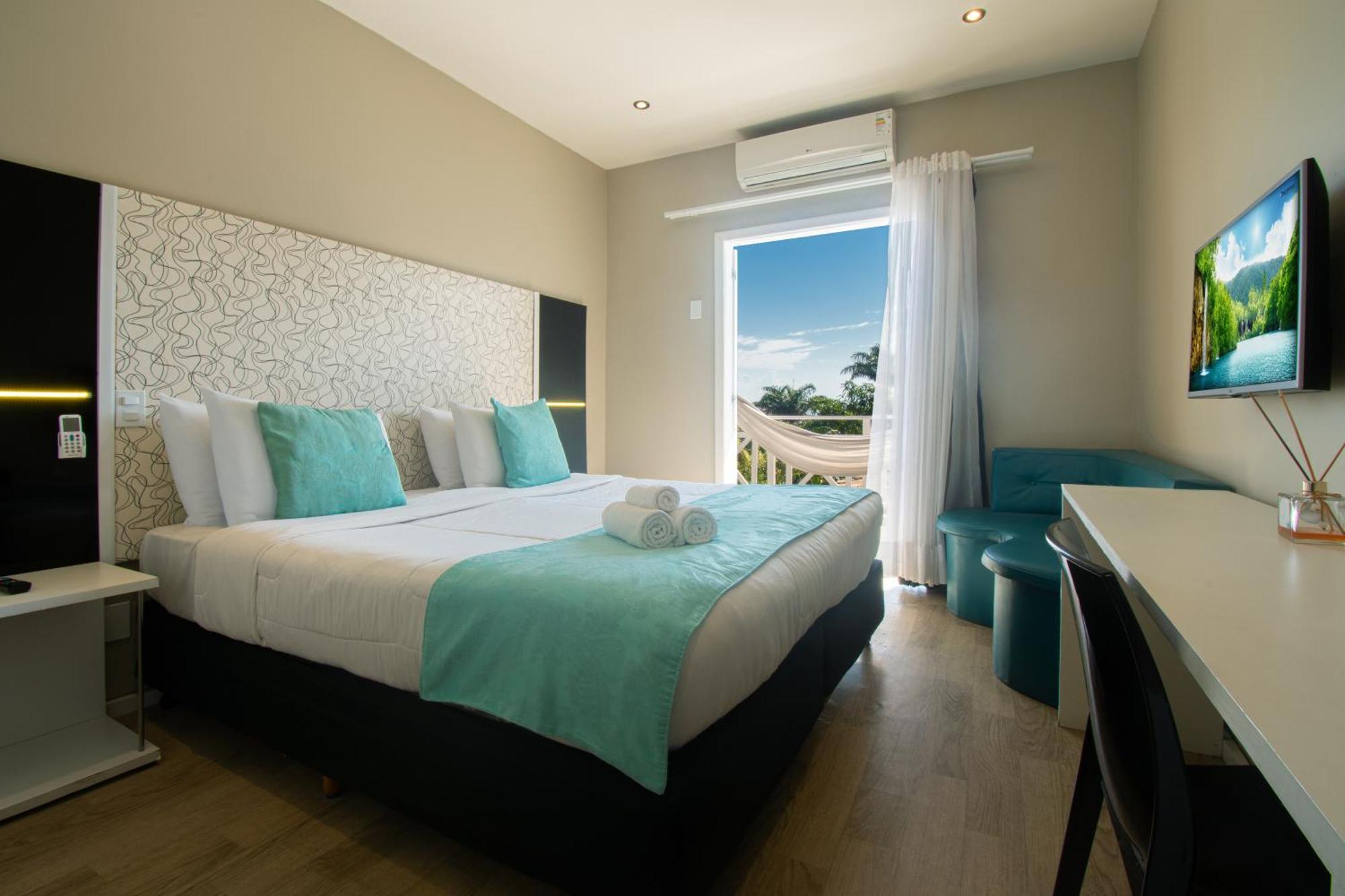 Pousada Aroma Do Mar By Latitud Hoteles Armacao dos Buzios Dış mekan fotoğraf